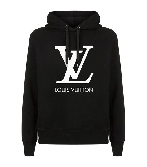 louis vuitton sweatsuit|louis vuitton men's sweater.